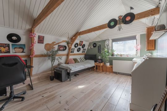 Snoekstraat 25, Grootebroek foto-28