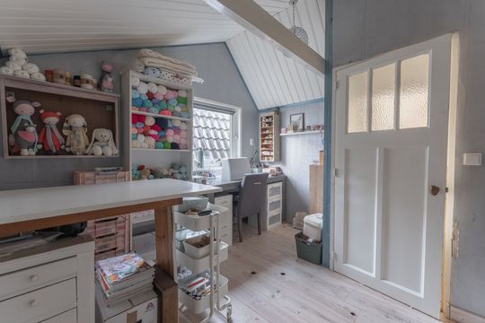 Snoekstraat 25, Grootebroek foto-35