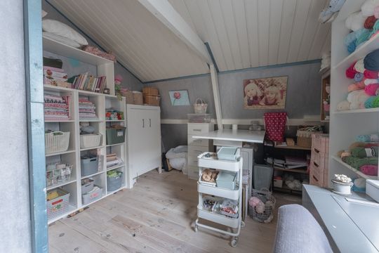 Snoekstraat 25, Grootebroek foto-37