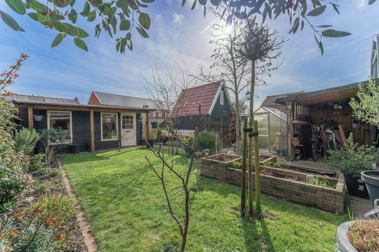 Snoekstraat 25, Grootebroek foto-39