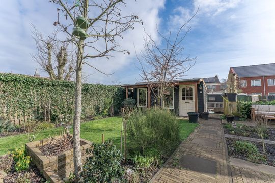 Snoekstraat 25, Grootebroek foto-40