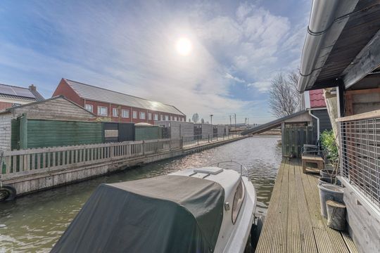 Snoekstraat 25, Grootebroek foto-41