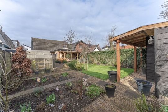 Snoekstraat 25, Grootebroek foto-42