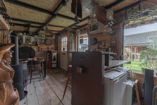 Snoekstraat 25, Grootebroek foto-45