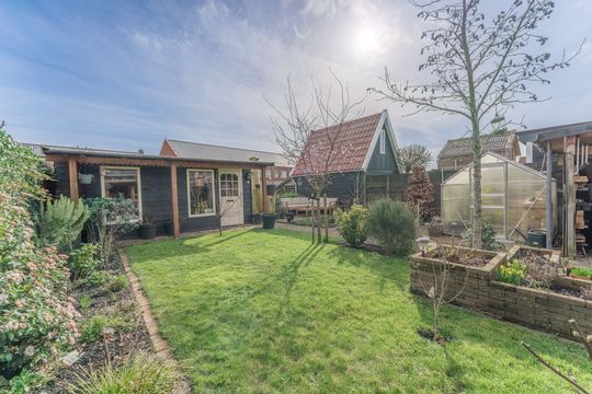 Snoekstraat 25, Grootebroek foto-46