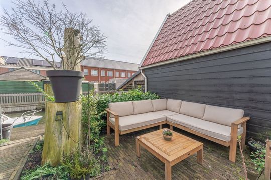 Snoekstraat 25, Grootebroek foto-47