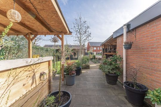 Snoekstraat 25, Grootebroek foto-48