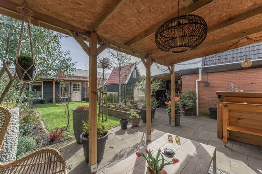 Snoekstraat 25, Grootebroek foto-52