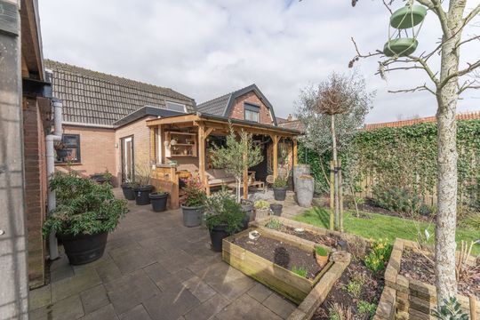 Snoekstraat 25, Grootebroek foto-53