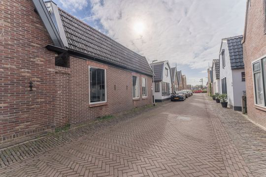 Snoekstraat 25, Grootebroek foto-55