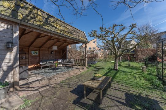 Ruiter 8, Enkhuizen foto-3