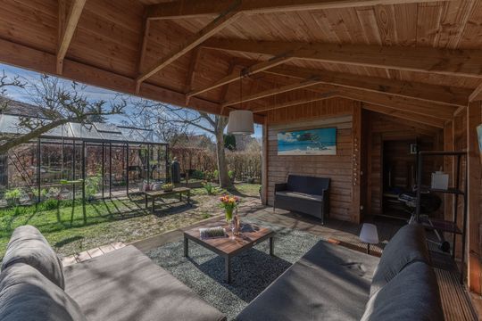 Ruiter 8, Enkhuizen foto-5