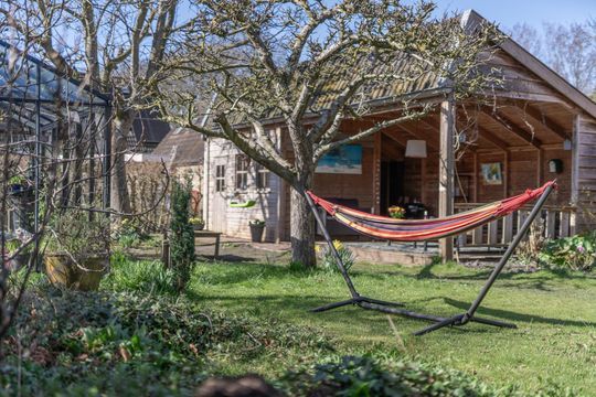 Ruiter 8, Enkhuizen foto-7