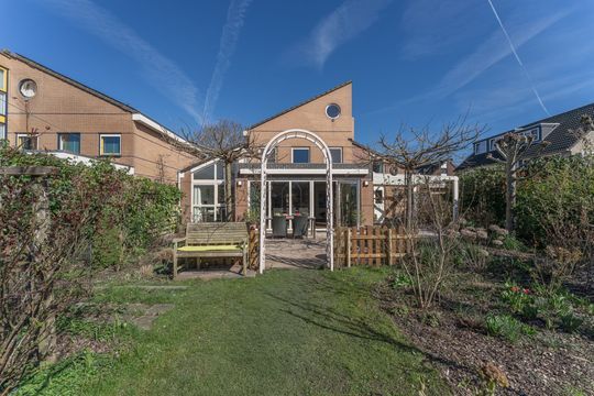 Ruiter 8, Enkhuizen foto-8