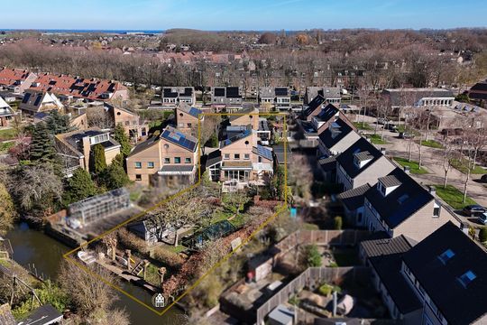 Ruiter 8, Enkhuizen foto-12