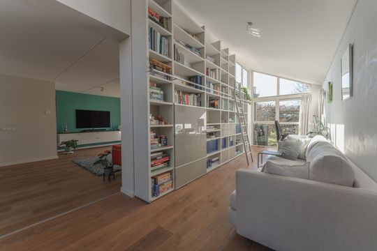 Ruiter 8, Enkhuizen foto-21