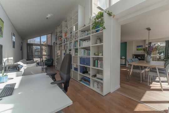 Ruiter 8, Enkhuizen foto-22