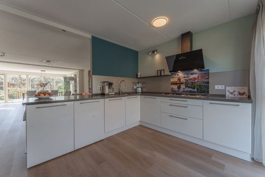 Ruiter 8, Enkhuizen foto-27