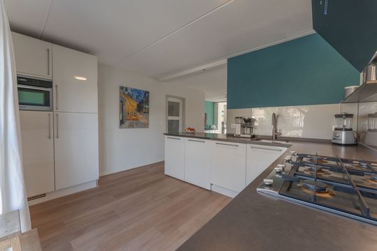 Ruiter 8, Enkhuizen foto-28