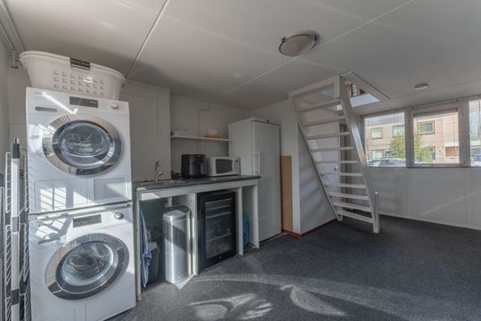 Ruiter 8, Enkhuizen foto-30