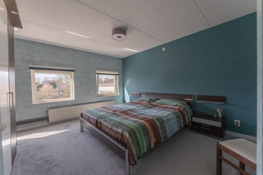 Ruiter 8, Enkhuizen foto-34