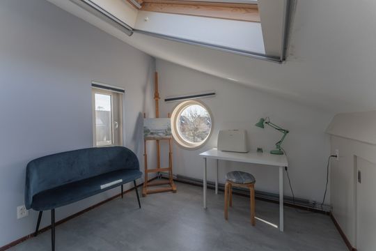 Ruiter 8, Enkhuizen foto-49