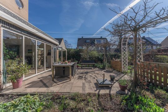 Ruiter 8, Enkhuizen foto-51