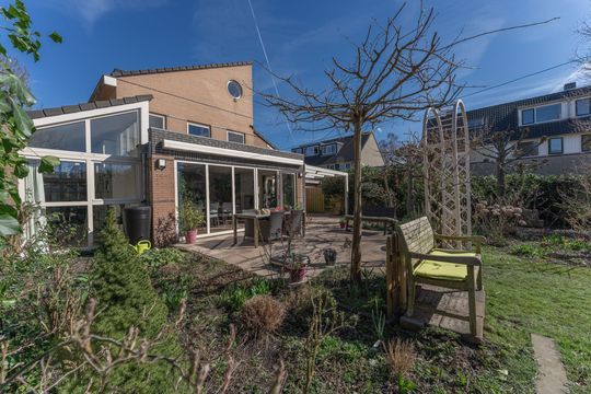 Ruiter 8, Enkhuizen foto-50