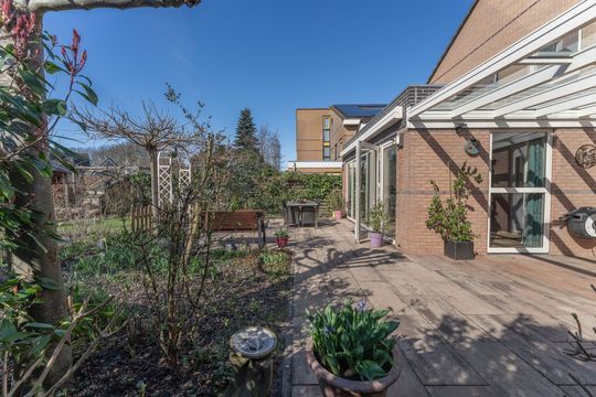 Ruiter 8, Enkhuizen foto-53