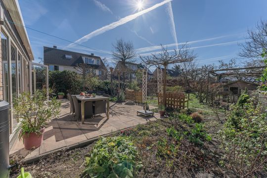 Ruiter 8, Enkhuizen foto-52