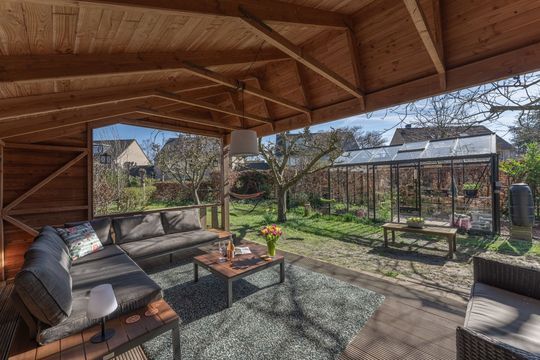 Ruiter 8, Enkhuizen foto-54