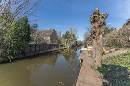 Ruiter 8, Enkhuizen foto-57