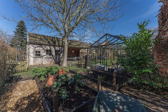 Ruiter 8, Enkhuizen foto-58