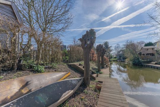 Ruiter 8, Enkhuizen foto-56