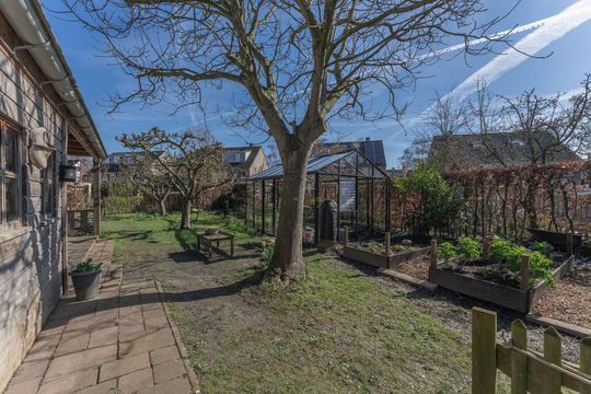 Ruiter 8, Enkhuizen foto-60