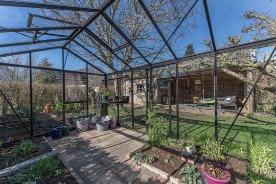 Ruiter 8, Enkhuizen foto-63