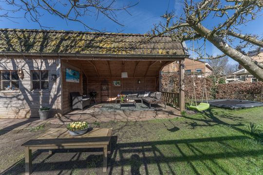 Ruiter 8, Enkhuizen foto-61