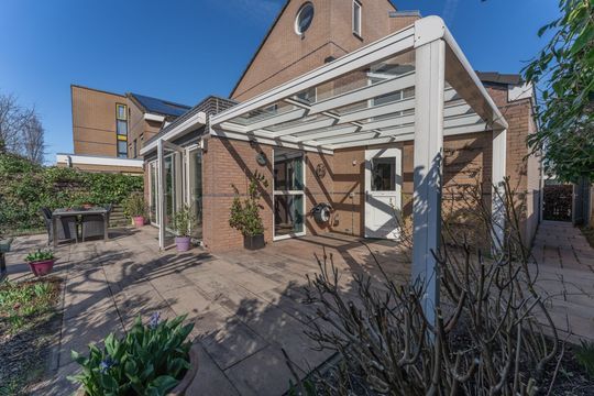 Ruiter 8, Enkhuizen foto-65