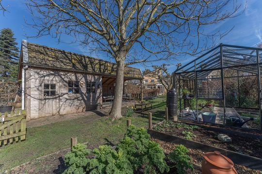 Ruiter 8, Enkhuizen foto-64