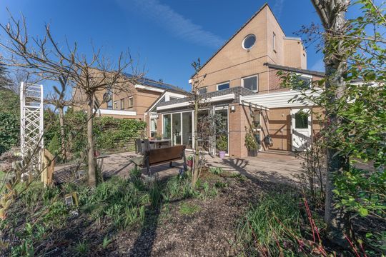 Ruiter 8, Enkhuizen foto-67