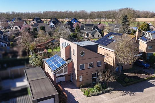 Ruiter 8, Enkhuizen foto-68