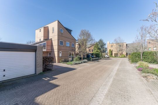 Ruiter 8, Enkhuizen foto-69