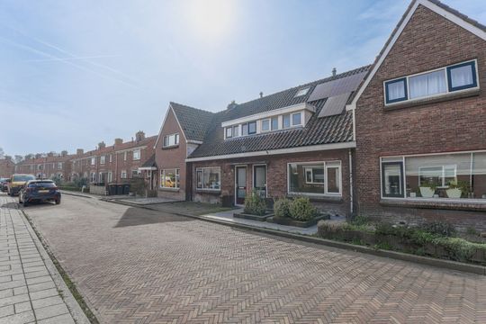 Pastoor Gielenstraat 38, Lutjebroek foto-4