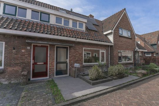 Pastoor Gielenstraat 38, Lutjebroek foto-5