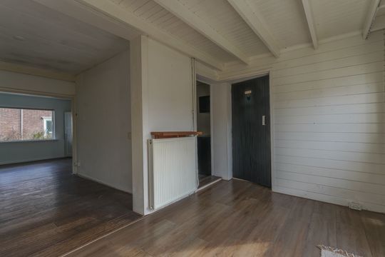 Pastoor Gielenstraat 38, Lutjebroek foto-13