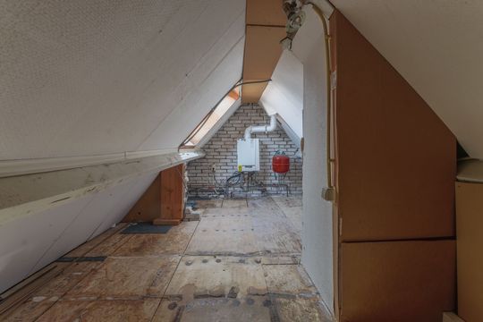 Pastoor Gielenstraat 38, Lutjebroek foto-30