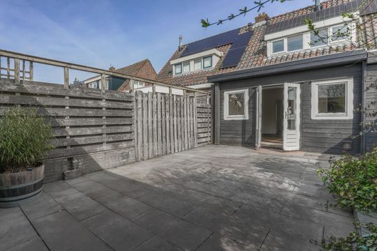 Pastoor Gielenstraat 38, Lutjebroek foto-33