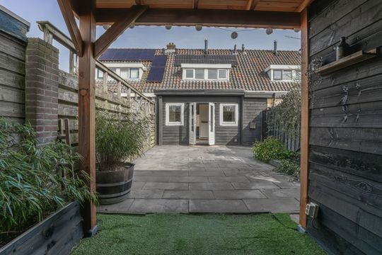 Pastoor Gielenstraat 38, Lutjebroek foto-32