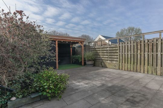 Pastoor Gielenstraat 38, Lutjebroek foto-35