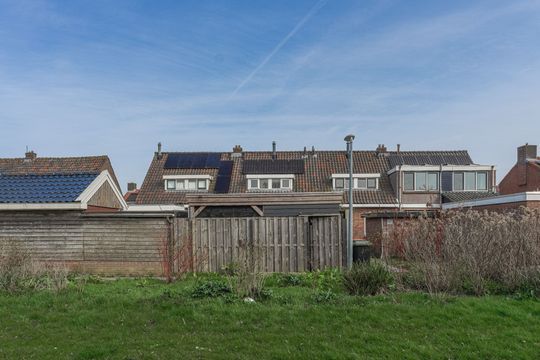 Pastoor Gielenstraat 38, Lutjebroek foto-38